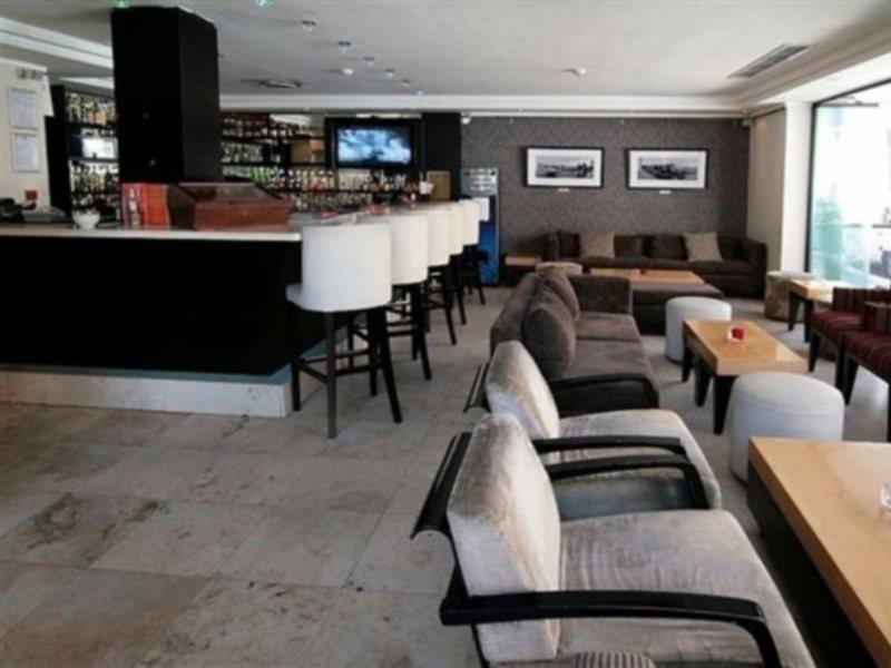 Urban Chic Boutique Hotel & Cafe 开普敦 外观 照片
