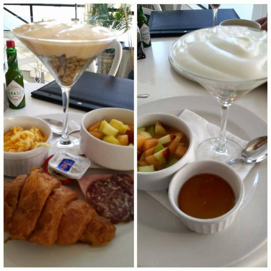 Urban Chic Boutique Hotel & Cafe 开普敦 外观 照片