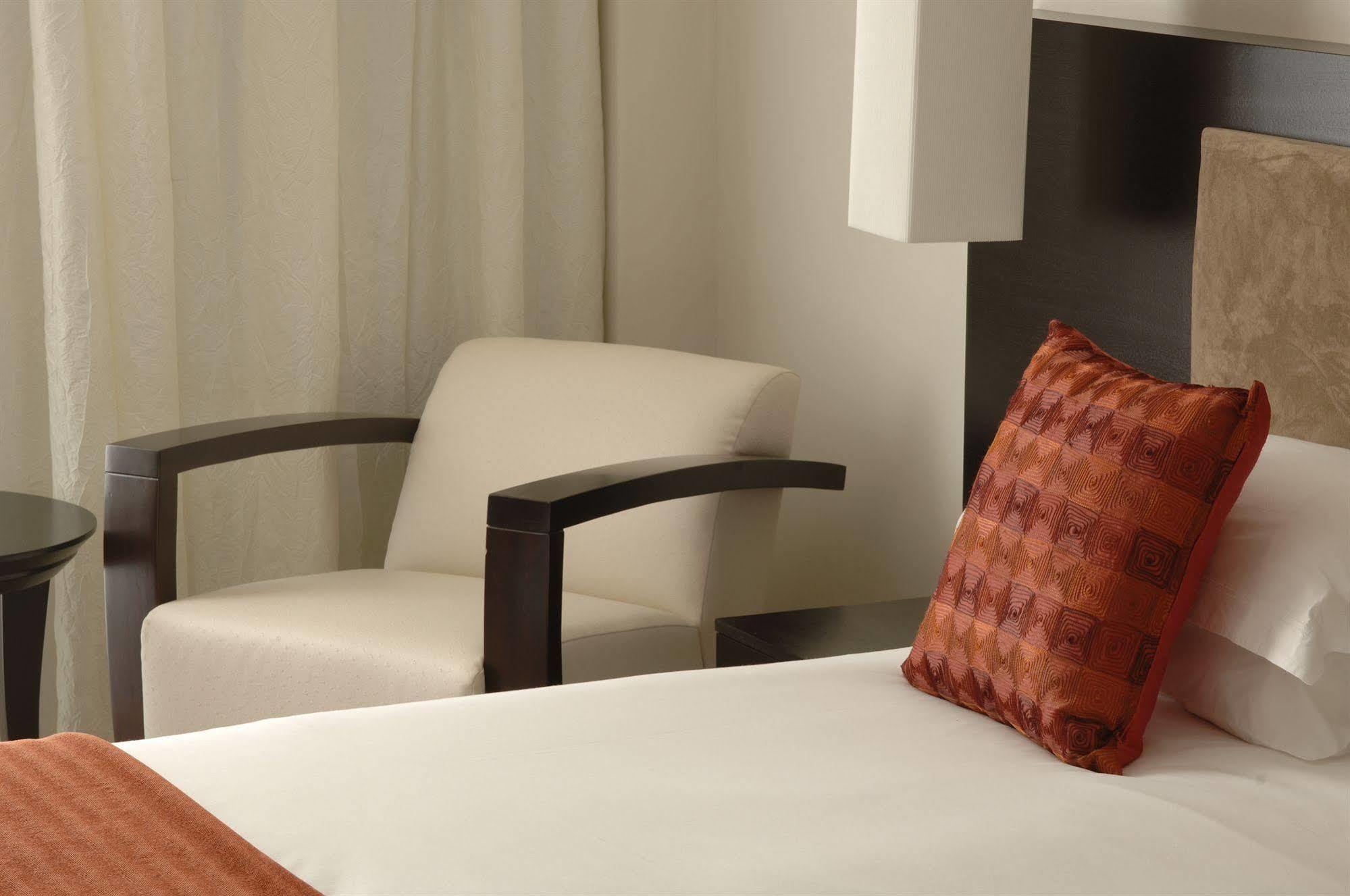 Urban Chic Boutique Hotel & Cafe 开普敦 客房 照片