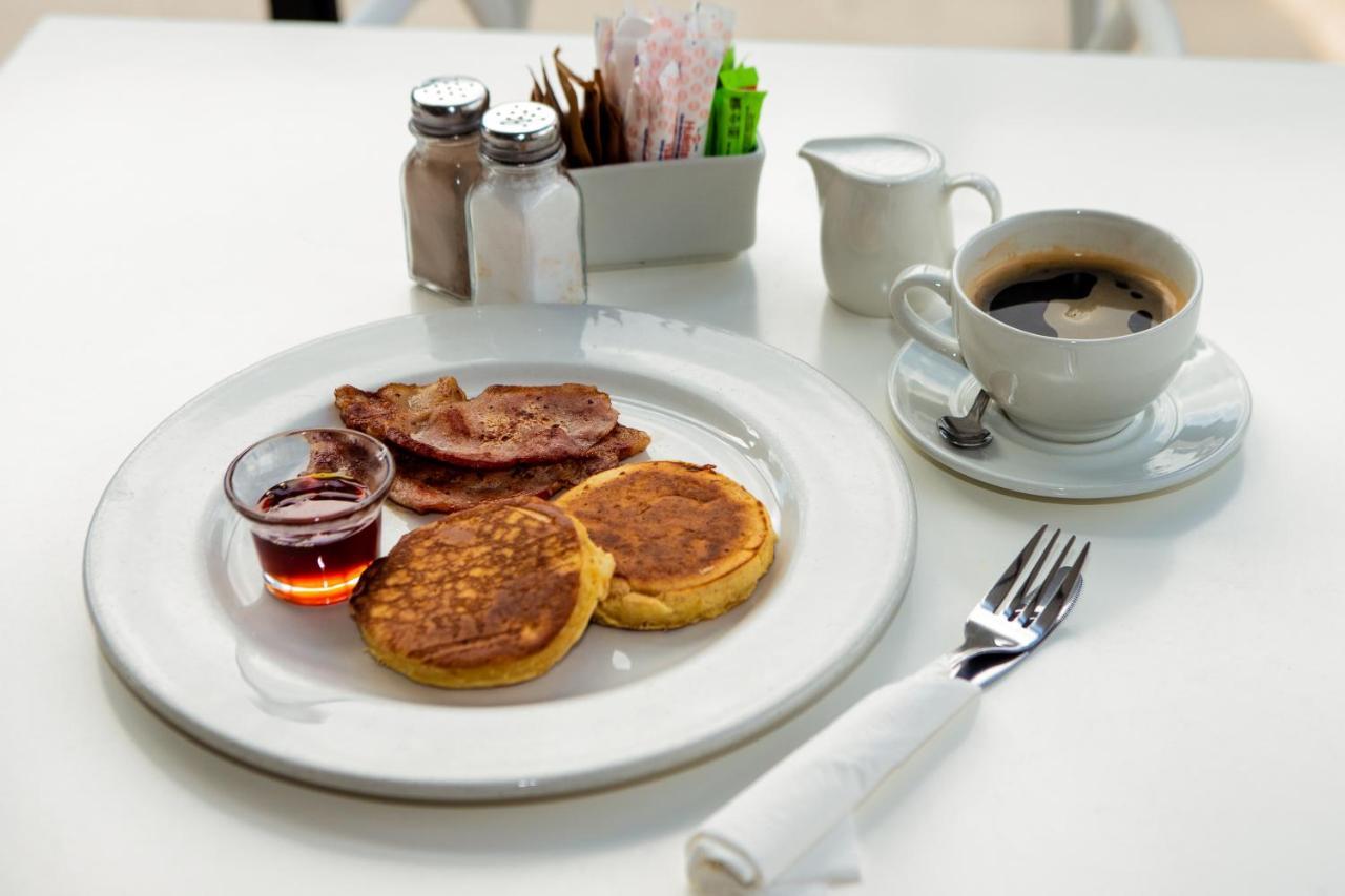Urban Chic Boutique Hotel & Cafe 开普敦 外观 照片