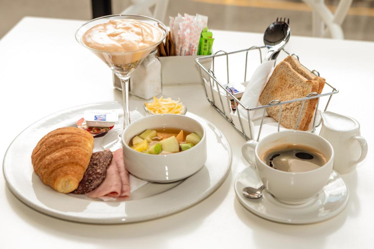 Urban Chic Boutique Hotel & Cafe 开普敦 外观 照片